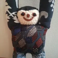 ミナペルホネン コノメカマン konomekaman ぬいぐるみ