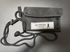 ヤクルトスワローズ 青木宣親 財布 パスケース