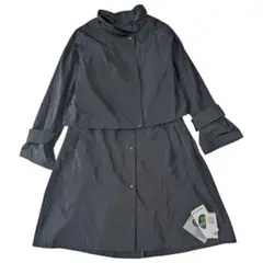 現行品★完売品【洗える】3WAY タフタコート 2枚セット　ジャケット　ジレのサムネイル
