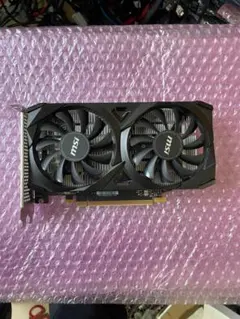 2026年最新】GeForce RTX 3050 VENTUS 2X 6G OCの人気アイテム - メルカリ