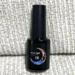 moon light 08 マグネットネイル 偏光マグネットのサムネイル