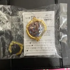 ゴレンジャーセンタイリング　アパレル限定品