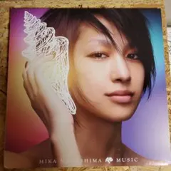 2026年最新】中島美嘉 アナログの人気アイテム - メルカリ