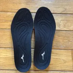 Mizuno ジュニア野球スパイク用インソール　23cm
