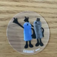 スシロー　スンスン　ピック　(スンスン・ゾンゾン)