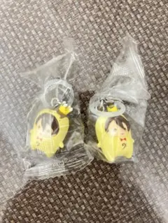 アイドリッシュセブン めじるしアクセサリー 龍之介