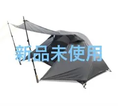 新品PAAGOWORKS NINJA TENT パーゴワークス ニンジャテントのサムネイル