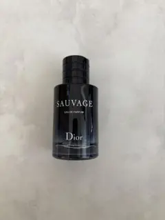 Dior SAUVAGE Eau de Parfum 60ml