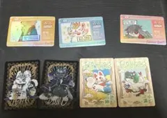 有兽焉　有獣焉　トレカ　まとめ売り