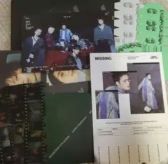 2025年最新】SEVENTEEN アルバム ミンギュの人気アイテム - メルカリ