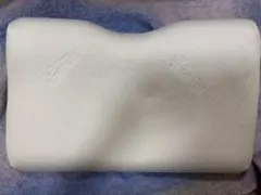 最終値下げ❣️ TEMPUR ミレニアムネックピロー Sサイズ テンピュール
