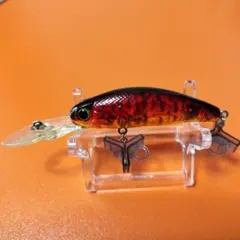 エバーグリーン タイニープレデターのサムネイル