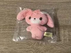 ぼんぼんりぼん ガチャガチャ