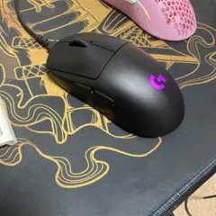 Logitech PRO WIRELESS