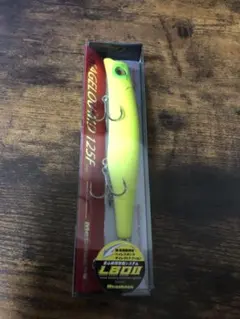 メガバス カゲロウ 125f md LBO II ドチャート ルアーのサムネイル