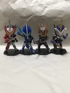 2026年最新】一番くじ 仮面ライダー デフォルメクスの人気アイテム