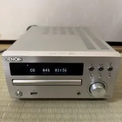 DENON RCD-M39 CDレシーバーのサムネイル