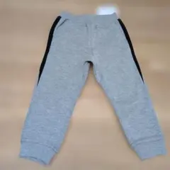 MILD CLUB グレー スウェットパンツ