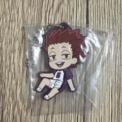 ハイキュー!! でふぉラバ！ 天童覚 白鳥沢学園