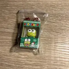 食玩　けろっぴ