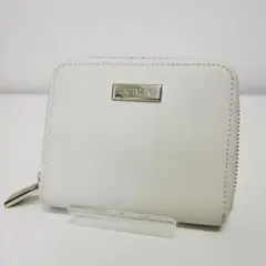 ス*)様 FURLA フルラ 二つ折り財布 バビロン ラウンドファスナー レザー