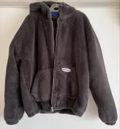 Afterbase アフターベース アウター ボアジャケット