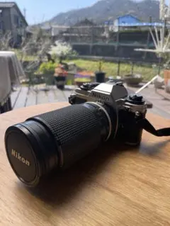 2026年最新】nikon fgの人気アイテム - メルカリ