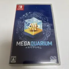 メガクアリウム