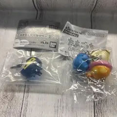 たまごっち　ガチャガチャ　2種セット