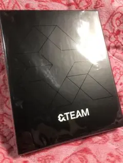 &TEAM エンティーム andTEAM フォトカード バインダー トレカのサムネイル