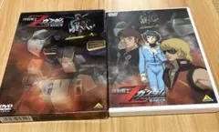 機動戦士ガンダム　星を継ぐ者　DVD