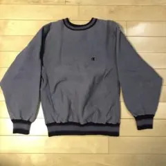 モ*ズ様 限定価格！珍ピオン　ポケット付きトレーナーreverse weave 楽天市場】Champion チャンピオン トレーナー スウェット
