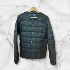 ダウンジャケット キルティングジャケット