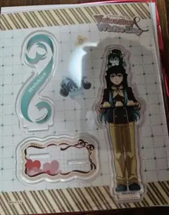 鬼滅の刃　バレンタイン＆ホワイトデー2026　アクリルスタンドB 時透無一郎