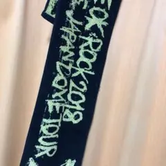 ONE OK ROCKマフラータオル