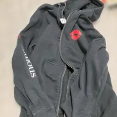 コミケ 叶姉妹 ファビュラス叶ワールド ジップパーカー ユニセックス