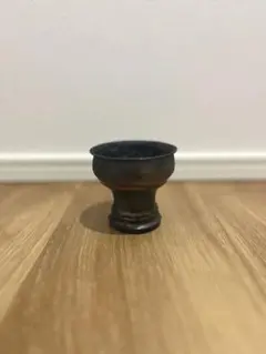 作家鉢 陶器鉢 2号サイズ