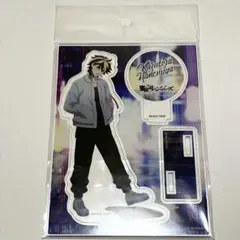 東京リベンジャーズ Night Rain 羽宮一虎 アクリルスタンド