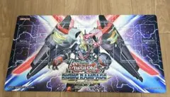 遊戯王OCG GENERATION FORCE リバイスドラゴン プレイマット - メルカリ