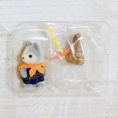 シルバニア 실바니안 패밀리 赤ちゃん アドベンチャー ハスキー