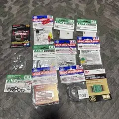 2025年最新】ミニ四駆まとめ売りの人気アイテム - メルカリ