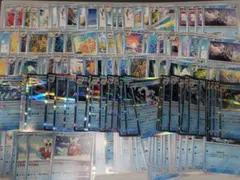 ポケカ 水タイプ 汎用 デッキパーツ まとめ売り