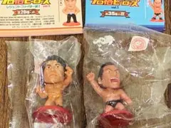 2026年最新】アントニオ猪木フィギュアの人気アイテム - メルカリ