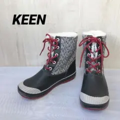 スノーブーツ アウトドアシューズ