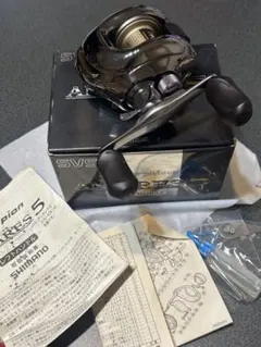 2026年最新】シマノ アンタレス5の人気アイテム - メルカリ