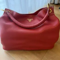 PRADA トートバッグのサムネイル