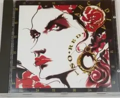 ARCADIA So Red The Rose　-Duran Duran