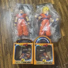 ドラゴンボール フィギュア