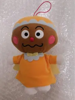 カレーパンマンベビー　カレーパンマン赤ちゃん　ロボリィとぽかぽかプレゼントのサムネイル