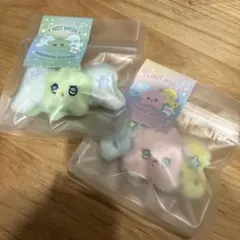 プーさん ホワイト Mocchi-Mocchi-もっちぃもっちぃ ぬいぐるみ - メルカリ